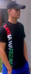 Damian W�jcik