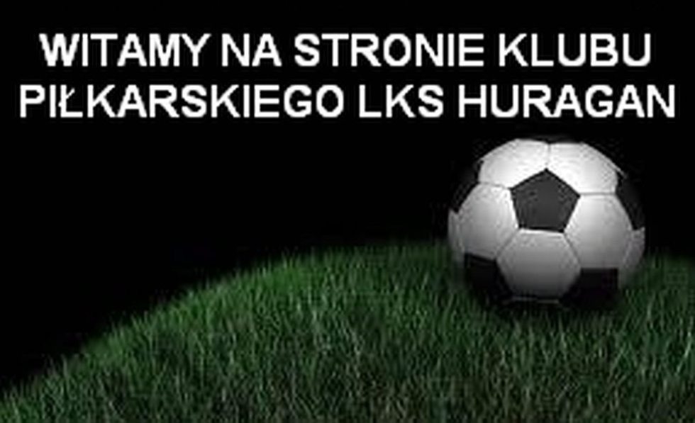 Strona klubowa