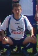 Dawid Sikora