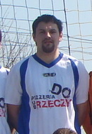 S�awomir Szegda