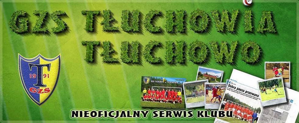 Strona klubowa