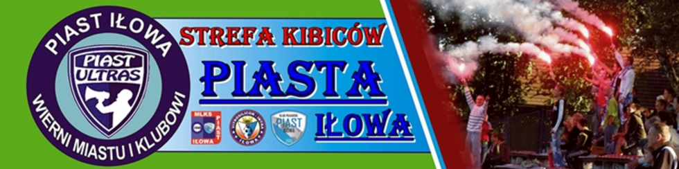 Strona klubowa