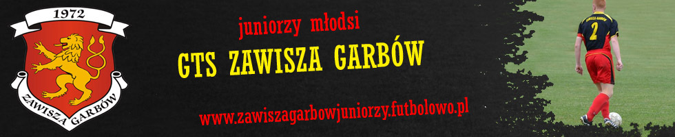 Strona klubowa