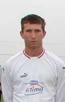 Janusz Krzyk