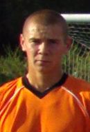 Mateusz Czekaj