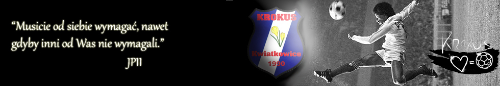 Strona klubowa