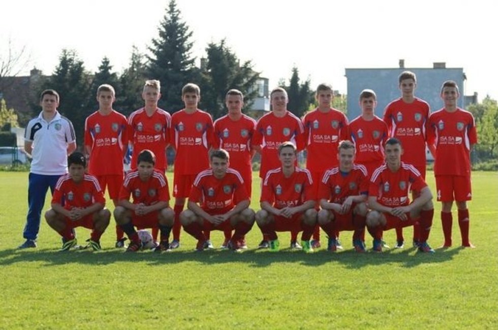 Strona klubowa
