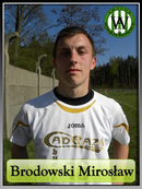 Brodowski Miros�aw