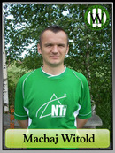 Machaj  Witold