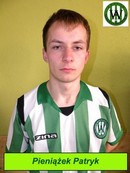 Pieni��ek Patryk