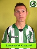 Szymkowiak Krzysztof
