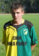 Daniel Siwek
