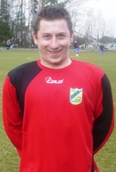 Grzybek Damian