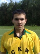 Marchewka Kamil