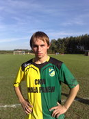 Sierka Grzegorz