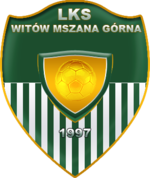 herb LKS Wit�w Mszana G�rna