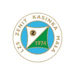 herb Zenit Kasinka Ma�a
