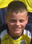 Patryk Myszogl�d