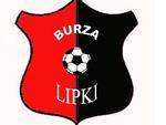 herb Burza Lipki