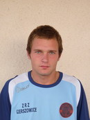 Witkowski Krzysztof