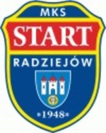 herb Start Radziej�w