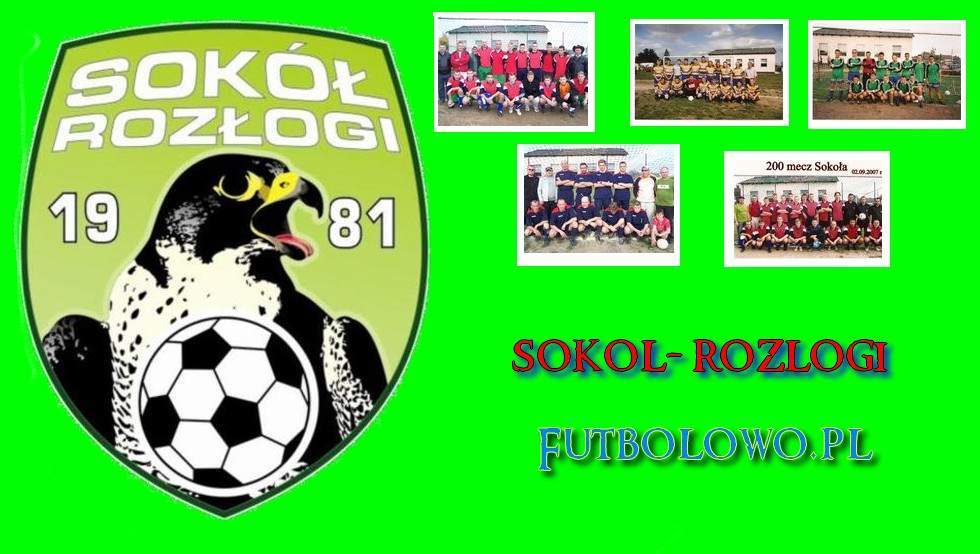 Strona klubowa