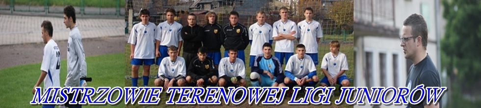 Strona klubowa