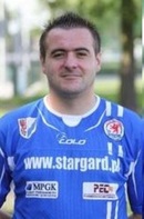 Jaros�aw Piskorz
