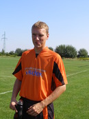 Tomasz Goszty�a