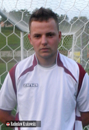 Rados�aw Krakowski