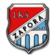 Zapora Por�bka