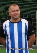 Marek Kurec