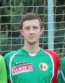 Krystian Kasina