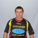 Marcin Habdas