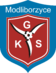 GKS MODLIBORZYCE