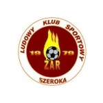 herb LKS �ar Szeroka