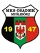 OSADNIK MY�LIB�RZ