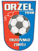 ORZE� TRZCI�SKO ZDR�J