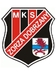 ZORZA DOBRZANY