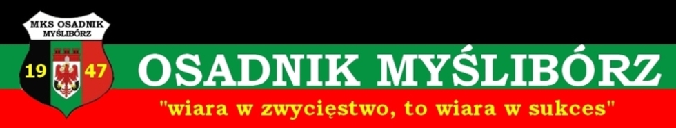Strona klubowa