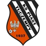 herb KS Piast Tuczempy