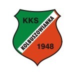 herb KKS Kolbuszowianka Kolbuszowa (b)