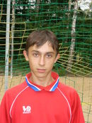 Damian Koterla