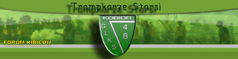Strona klubowa
