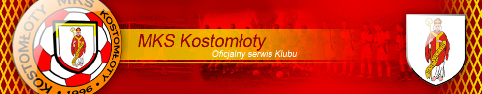 Strona klubowa