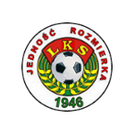 herb Jedno�� Rozmierka