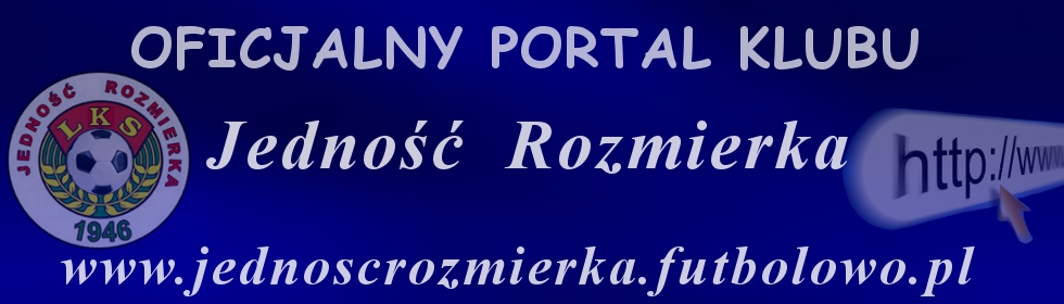 Strona klubowa
