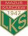 LKS Mazur Karczew