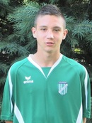 KOPCZY�SKI Micha� (kapitan)