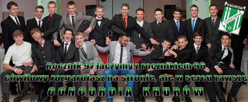 Strona klubowa